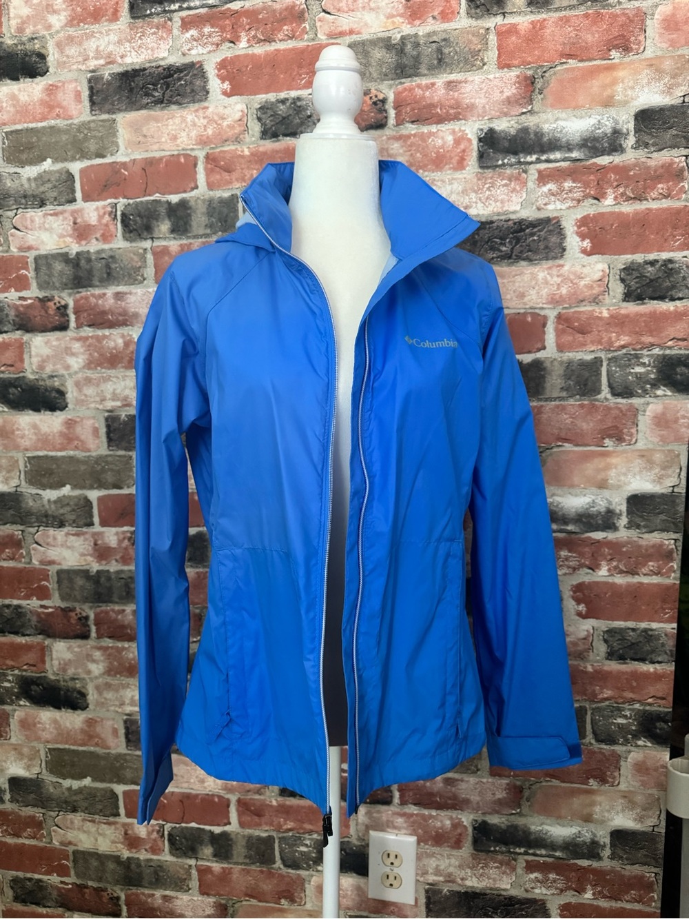 Columbia Women’s Switchback III Jacket, Medium